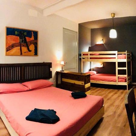 Dolce Nera B&B Narni Scalo Dış mekan fotoğraf