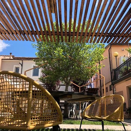 Dolce Nera B&B Narni Scalo Dış mekan fotoğraf