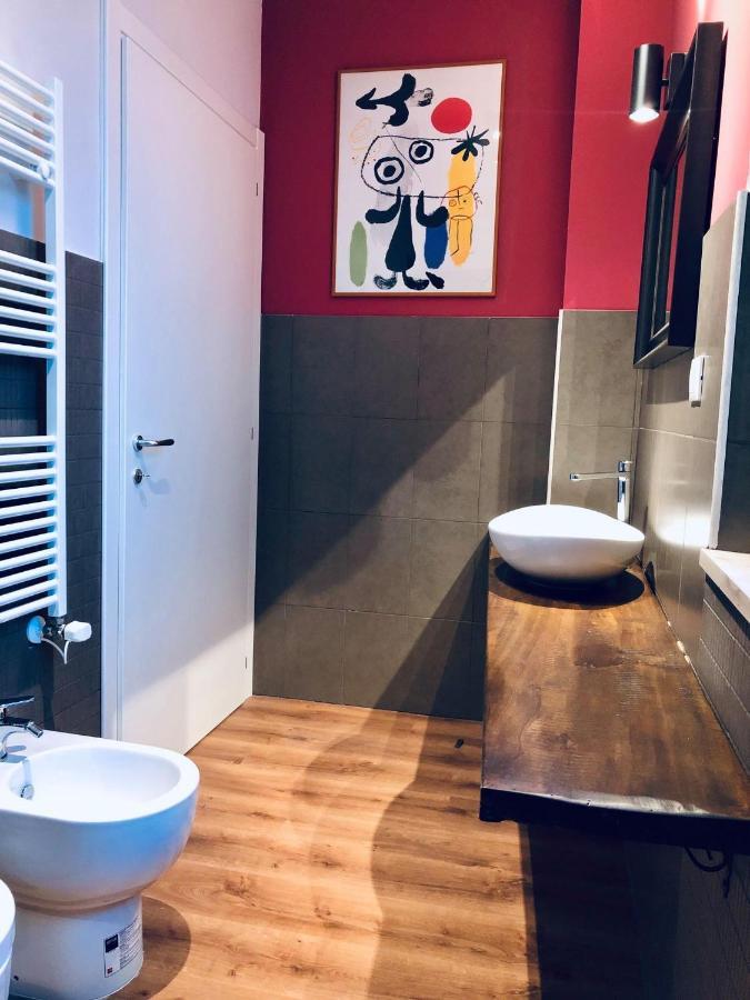 Dolce Nera B&B Narni Scalo Dış mekan fotoğraf