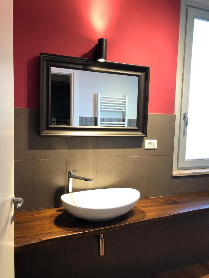 Dolce Nera B&B Narni Scalo Dış mekan fotoğraf