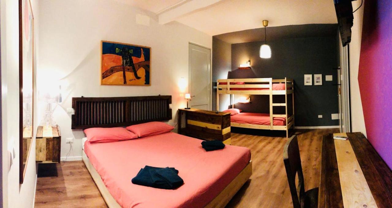 Dolce Nera B&B Narni Scalo Dış mekan fotoğraf
