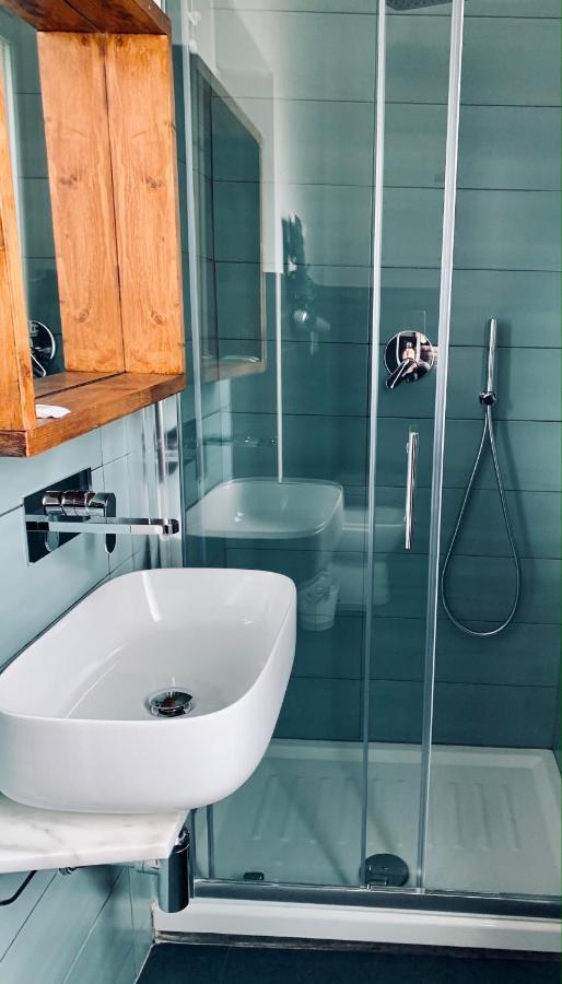Dolce Nera B&B Narni Scalo Dış mekan fotoğraf