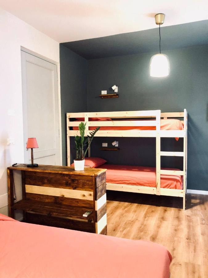 Dolce Nera B&B Narni Scalo Dış mekan fotoğraf