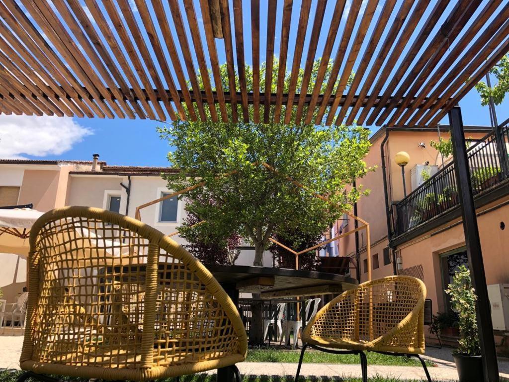 Dolce Nera B&B Narni Scalo Dış mekan fotoğraf