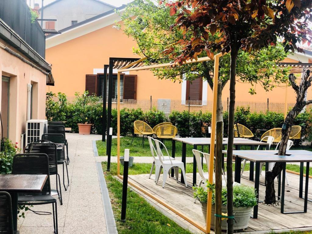 Dolce Nera B&B Narni Scalo Dış mekan fotoğraf