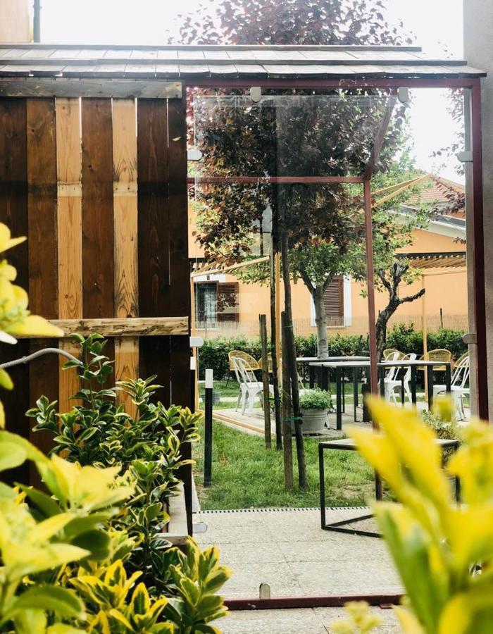 Dolce Nera B&B Narni Scalo Dış mekan fotoğraf