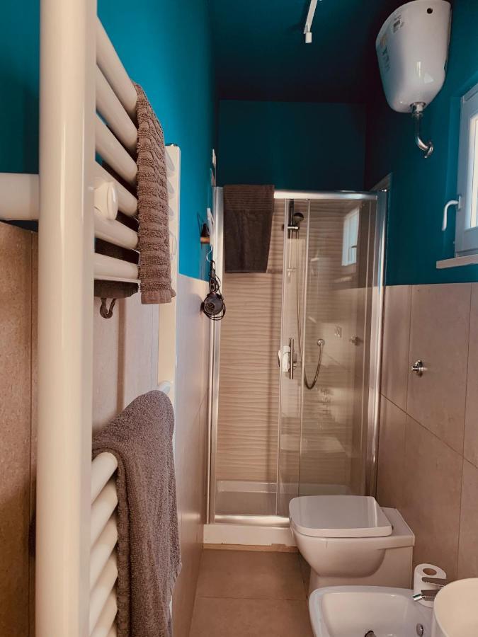 Dolce Nera B&B Narni Scalo Dış mekan fotoğraf