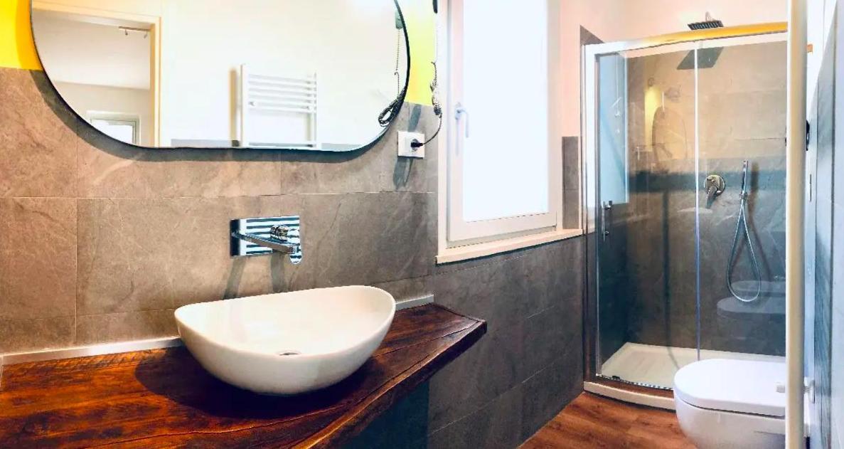 Dolce Nera B&B Narni Scalo Dış mekan fotoğraf