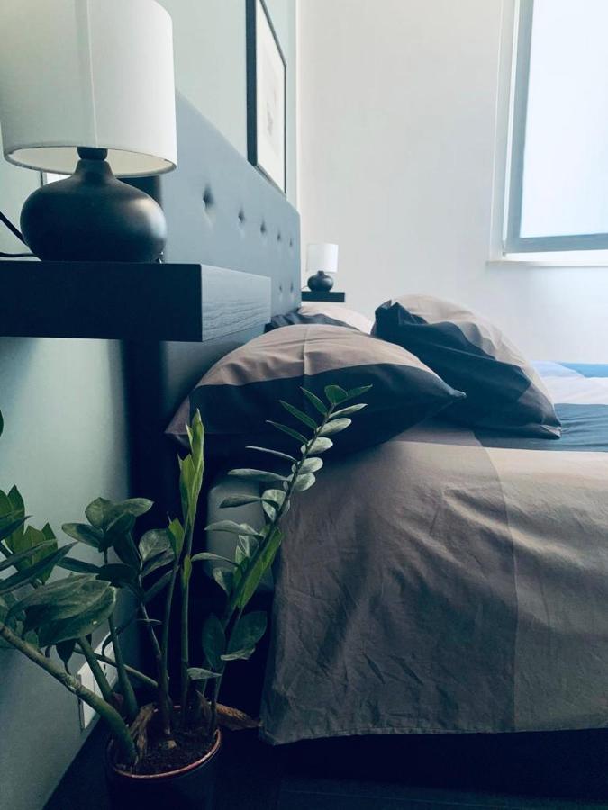 Dolce Nera B&B Narni Scalo Dış mekan fotoğraf
